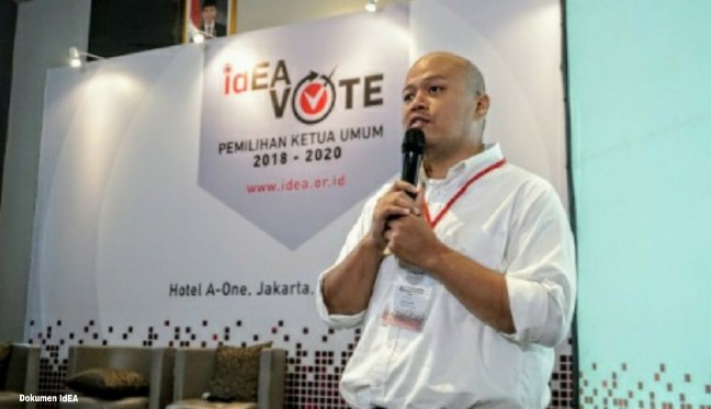 Aturan Pajak e-Commerce Buat Pedagang Beralih ke Medsos