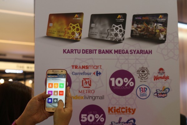 Mega Syariah Fitur Baru Mobile 3 Infobanknews