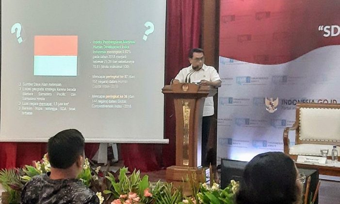 Moeldoko Vaksinasi Masyarakat Umum Ditargetkan April 2021 Infobanknews