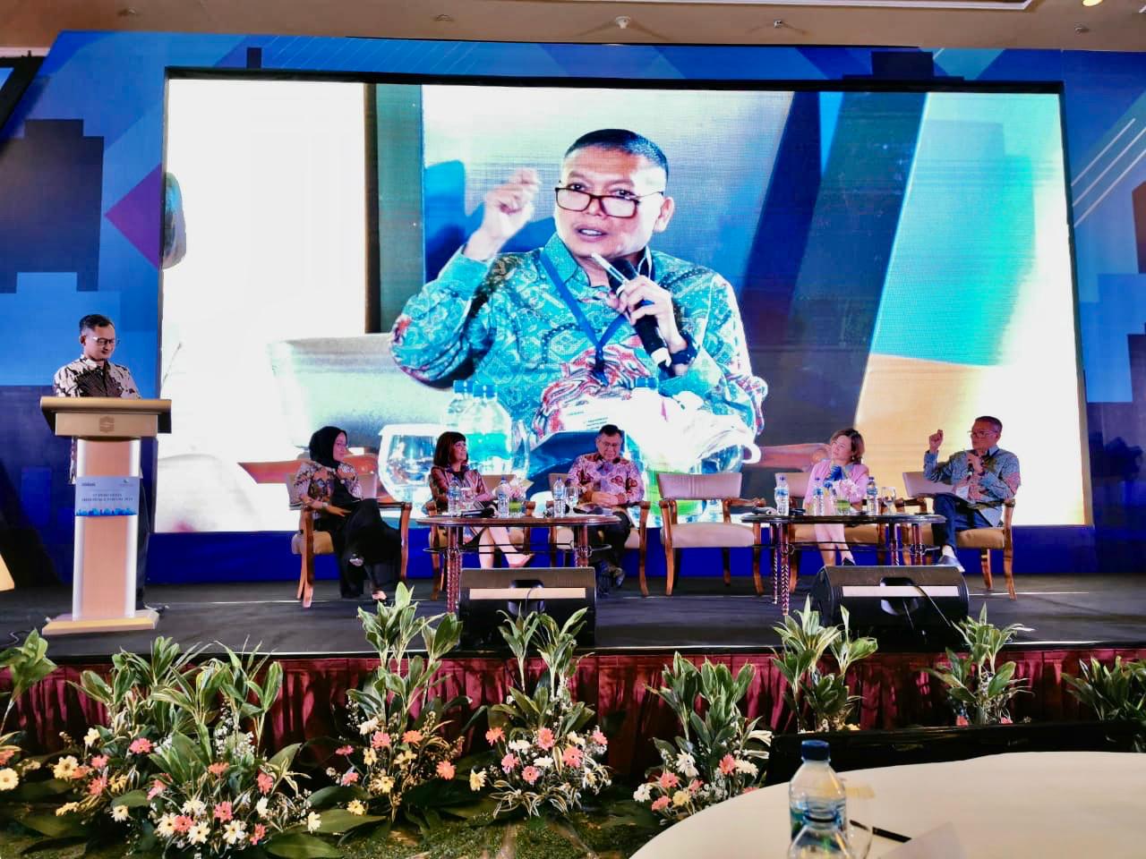 Indonesia Mortgage Forum 2019 Keluarkan Sembilan Rekomendasi