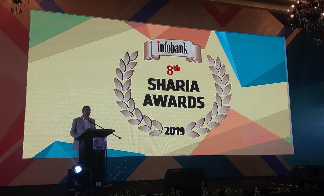 98 Institusi Keuangan Syariah Raih Infobank Sharia Institution Awards 2019 Infobanknews 4648