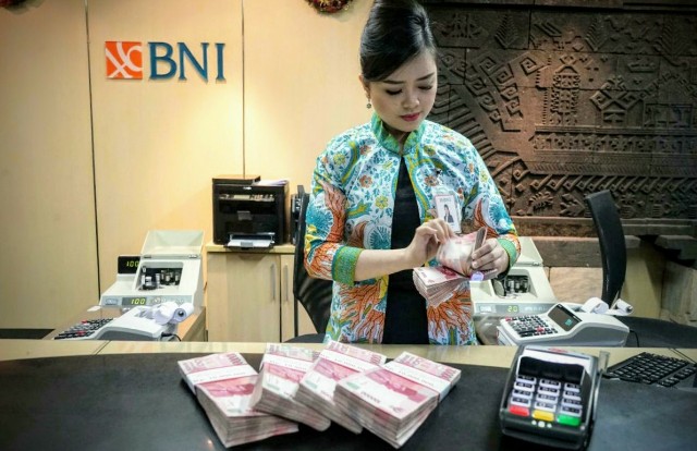 Tumbuh 22,3%, Laba BNI Jadi Rp2,58 Triliun Hingga Febuari 2020