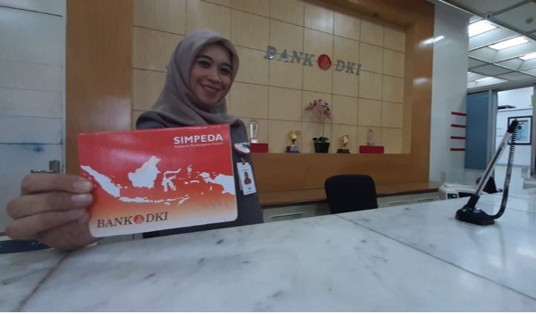 Tabungan Simpeda Bank Dki Infobanknews