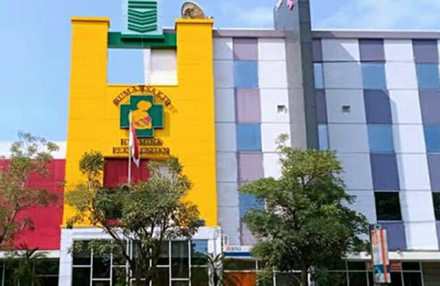 Kinerja Hermina di 2019 Melampaui Target