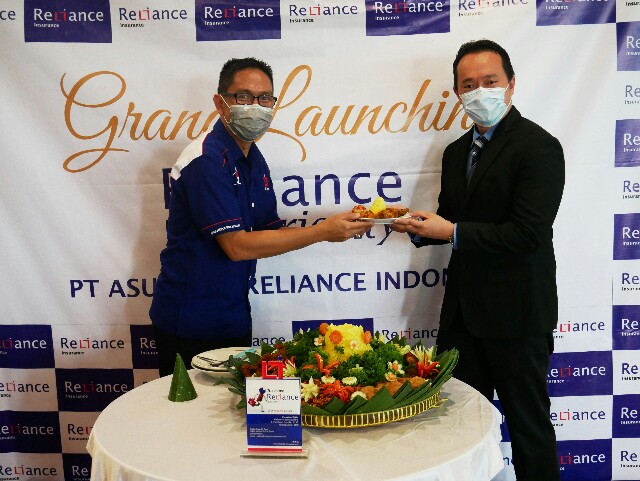 Reliance Insurance Siapkan Counter Khusus Di Rs Kawasan Cikarang Infobanknews