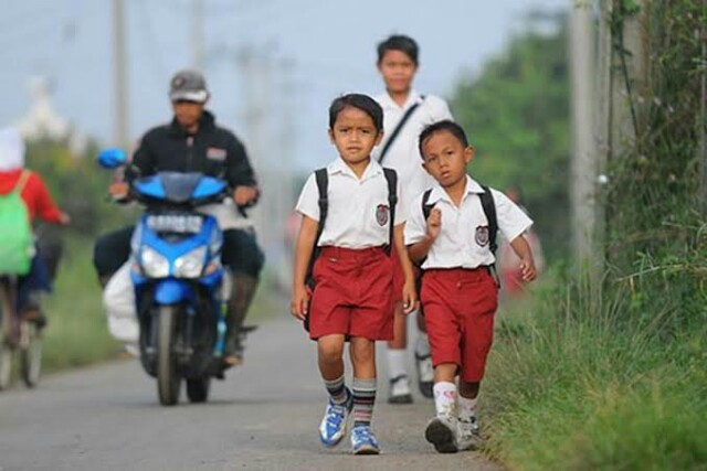 Bunda Wajib Tahu, 5 Tips Memilih Sekolah Terbaik Untuk Anak | Infobanknews