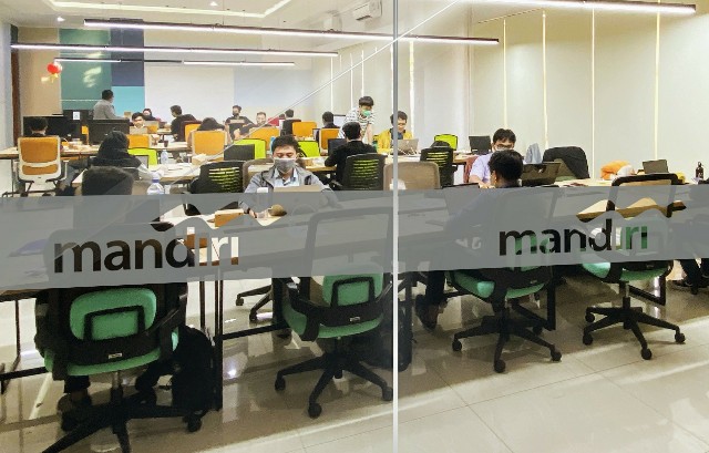 Kantor Bank Mandiri | Infobanknews