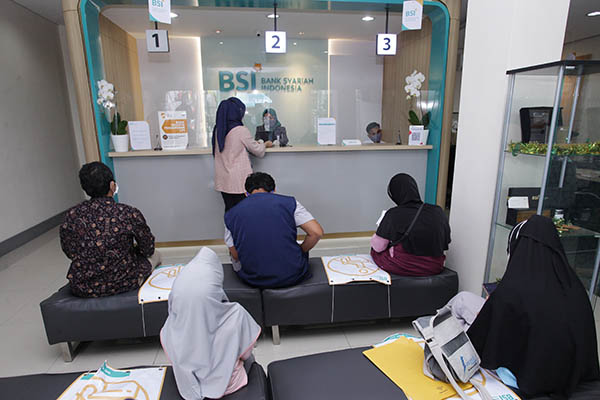 Layanan Bank Syariah Indonesia | Infobanknews