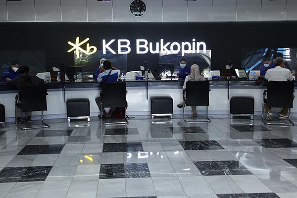 Prioritaskan IT, KB Bukopin Siap Investasi Jor-joran | Infobanknews