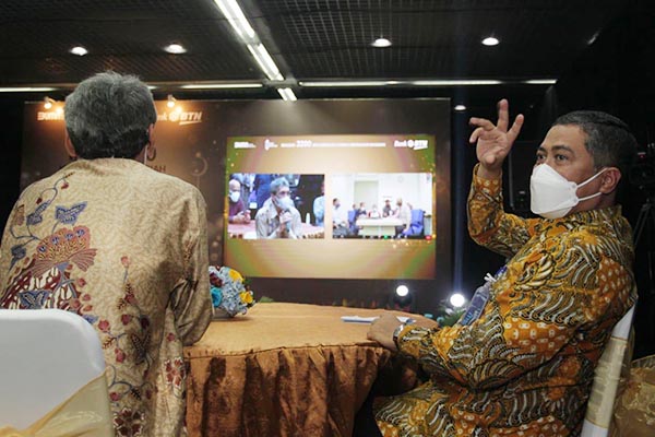 BTN Luncurkan KPR Syariah Spesial Ramadhan | Infobanknews