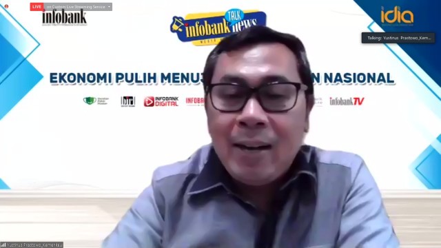 Pemerintah Amnesti Pajak Tidak Akan Diberikan Terlalu Sering Infobanknews