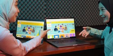 Festival Kreatif Lokal 2021, Ajang Lahirnya Local Heroes Baru UKM