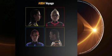 ABBA Album Voyage