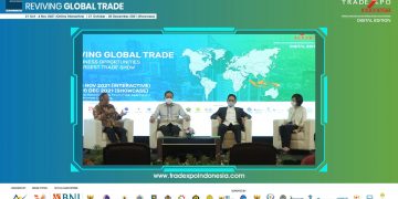 BNI-Trade Expo Indonesia 2021