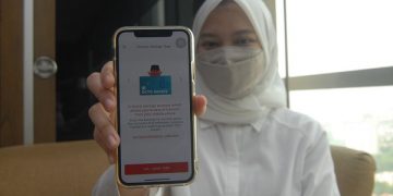 Buka Tabungan Syariah Pakai Aplikasi Digital