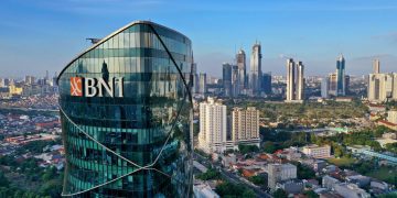 BNI Securities Pte. Ltd. Resmi Beroperasi di Singapura