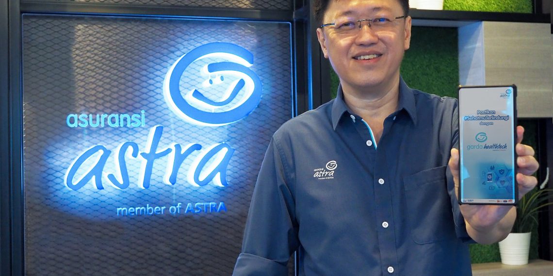 RUDY CHEN ASURANSI ASRA