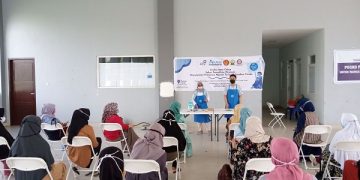 Kegiatan CSR Asuransi Astra