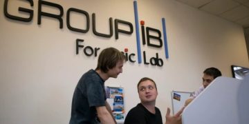 GROUP IB KEJAHATAN SIBER RUSIA