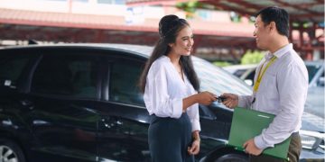 Sudah Punya Mobil Tapi Belum Miliki Asuransi? Perhatikan 6 Hal Ini