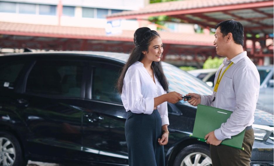 Sudah Punya Mobil Tapi Belum Miliki Asuransi? Perhatikan 6 Hal Ini