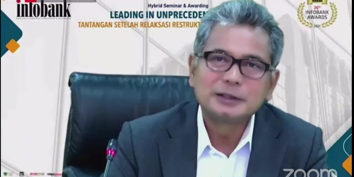 Dua Hal ini Bikin Cost of Fund Himbara Turun