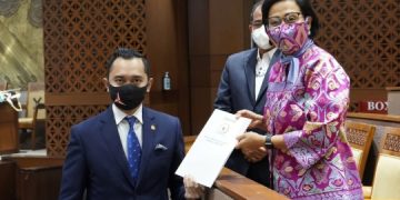 Banggar DPR Setujui Laporan APBN 2020 dengan Sejumlah Catatan