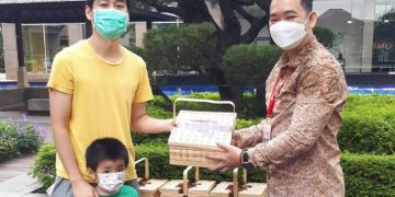 Asuransi Sinar Mas Berikan Customer Loyalty di Hari Pelanggan Nasional