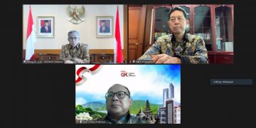 OJK: Rasio Pembiayaan UMKM 30% Akan Disesuaikan Dengan Bisnis Bank