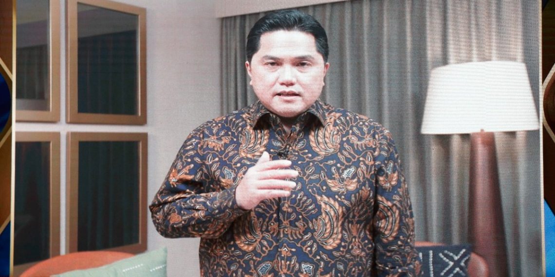 Pentingnya Sinergi BUMN dan BUMD Dalam Mendukung Ketahanan Ekonomi Nasional