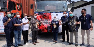 PT PPI Tancap Gas Ekspor Kopi ke Mesir