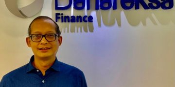 Danareksa Finance Peroleh Peringkat “idA-“
