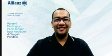 Allianz Life Tawarkan Asuransi Kesehatan Kumpulan