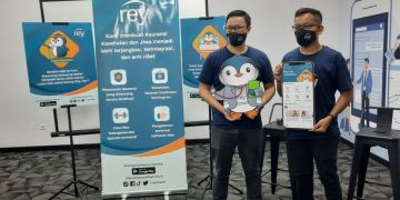 Usung Cara Baru Berasuransi, Rey Bidik 10 Ribu Member di Tahun Pertama