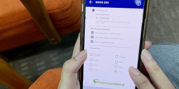 BRINS Hadirkan Greensurance, Inovasi Terbaru Asuransi Ramah Lingkungan