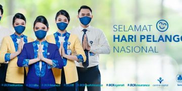 Hari Pelanggan: BCA Prioritaskan Keamanan Data dan Edukasi Nasabah