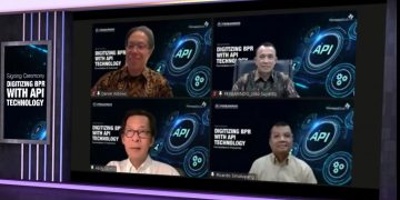 PermataBank Hadirkan Layanan API Untuk Bantu BPR