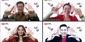 HSBC Optimalkan Layanan Nasabah Affluent