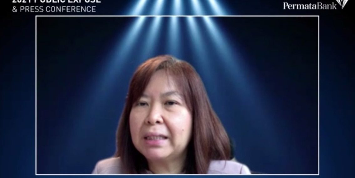 PermataBank Jaga NPL di Level 3,3% Hingga Akhir Tahun