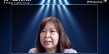 PermataBank Jaga NPL di Level 3,3% Hingga Akhir Tahun