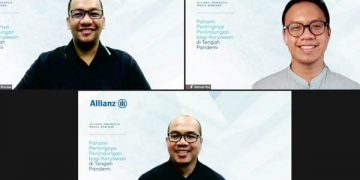 Allianz Tawarkan Asuransi Kesehatan Kumpulan