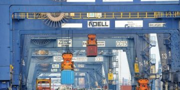 Rencana Merger Pelindo I-IV dilakukan 1 Oktober 2021