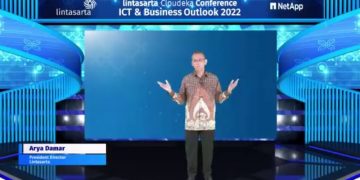 Digitalisasi Bisa Dorong Keuntungan Perusahaan Hingga 16%