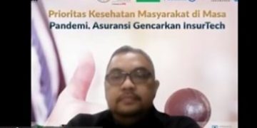 Terus Meningkat, Premi Insurtech Capai Rp6 Triliun Per Juli 2021