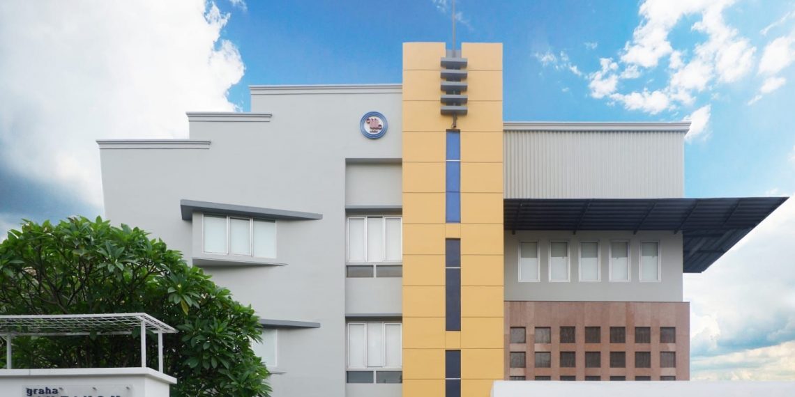 Intikom Resmi jadi Microsoft Licensing Solutions Partners