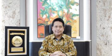 BSI Raih Penghargaan Bank Syariah Terbaik