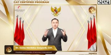 CAT Institute Cetak Profesional Trader