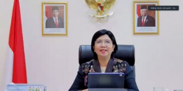 Meningkat Tajam, Transaksi LCS RI-Jepang Capai US$101,8 Juta