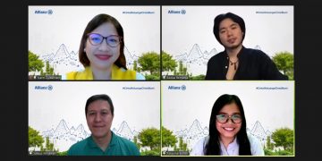 Di Hari Pelanggan, Allianz Life Ajak Nasabah Lindungi Keluarga dan Bumi