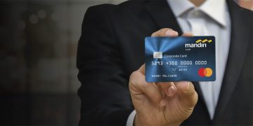 Bank Mandiri Dan Mastercard Hadirkan Corporate Card Untuk UKM